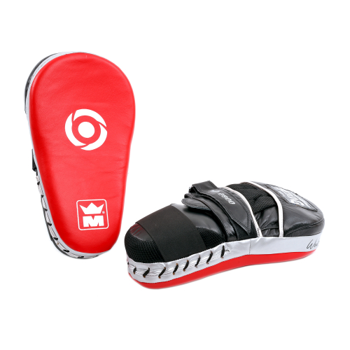 Pattes d\'ours cuir longue  MP 2800